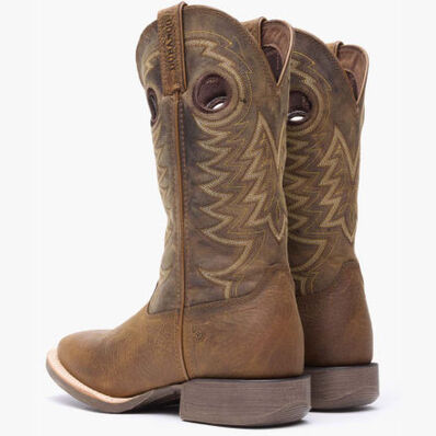 Durango® Rebel Pro™ Brown Western Boot, , large