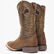 Durango® Rebel Pro™ Brown Western Boot, , large