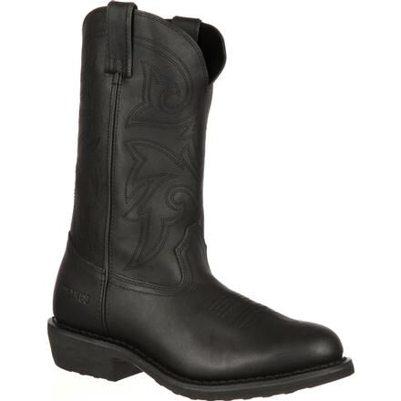 Men's durango boots sale top