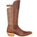 Crush™ by Durango® Women's Belted Collar Western Boot, , large