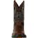 Lil' Durango® Maverick XP™ Little Kid's Black Western Boot, , large