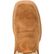 Durango® Lady Rebel Pro™ Women's Cashew & Bone Western Boot, , large