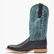 Durango® Arena Pro™ Black and Blue Lagoon Western Boot, , large