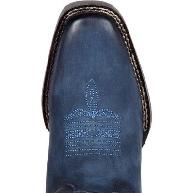 Durango® Dream Catcher™ Women's Navy Western Boot, , large