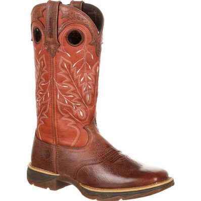 Lady Rebel™ by Durango® Women's Western Boot, , large
