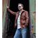 Durango® Leather Company Men's Cow Puncher Jacket, , large