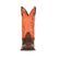 Durango® Nicotine and Burnt Orange Saddle Western Boot, , large