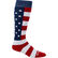 Durango® Boot Flag Sock, , large