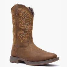 Durango® Rebel™ Waterproof Western Boot