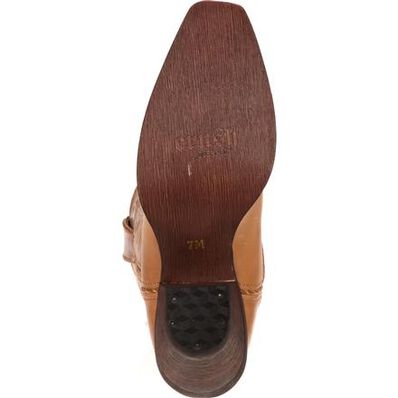 Crush™ by Durango® Women's Tan Western Boot, , large