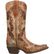 Durango® Women's Ole '66 Overlay Western Boot, , large