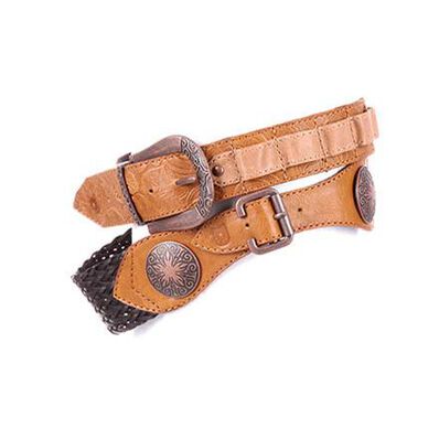 Durango® Women's Accessory Boot Straps, , large