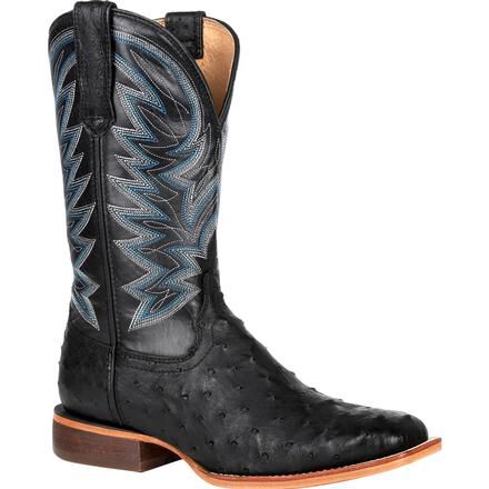 Premium cowboy boots shop