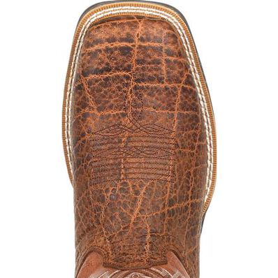 Durango Rebel Mens 12 Elephant Print Western Boot-DDB0169