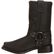 LIL' DURANGO® Little Kid Black Harness Boot, , large