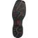 Durango® Rebel Work™ Steel Toe Waterproof Western Boot, , large