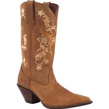 Crush™ by Durango® Distressed Western Boot