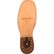 Durango® Premium Exotics™ Bone Full-Quill Ostrich Western Boot, , large