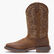 Rebel™ by Durango® Pull-On Western Boot, , large