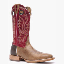 Durango® Men's PRCA Collection Bison Western Boot