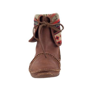 Durango® Women's Santa Fe Ankle Moccasin, , large