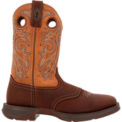 Rebel™ by Durango® Saddle Up Western Boot, , large