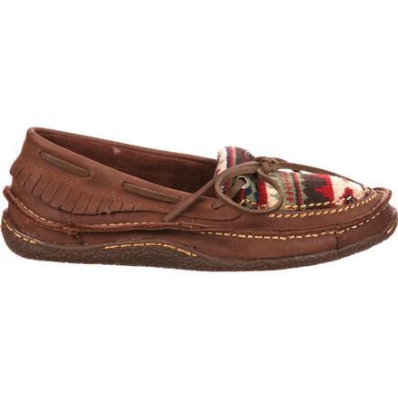 Durango moccasins hotsell