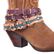 Durango® Women's Accessory Boot Straps, , large