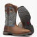Rebel™ by Durango® Steel Toe Pull-on Western Boot, , large