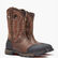 Durango® Maverick XP™ Steel Toe Burlywood Waterproof Western Work Boot, , large