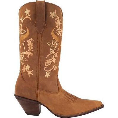 Crush™ by Durango® Distressed Western Boot, , large
