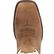 Rebel™ by Durango® Steel Toe Waterproof Western Boot, , large