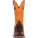 Durango® Rebel Pro™ Orange Western Boot, , large