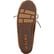 Durango® Women's Santa Fe Low Moccasin, , large