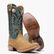 Durango® Men's PRCA Collection Roughout Western Boot, , large