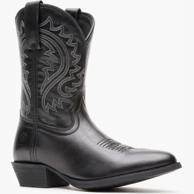 Durango® Little Kids' Shyloh Western Boot, , large