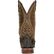 Durango® Premium Exotics™ Dark Bay Pirarucu Western Boot, , large