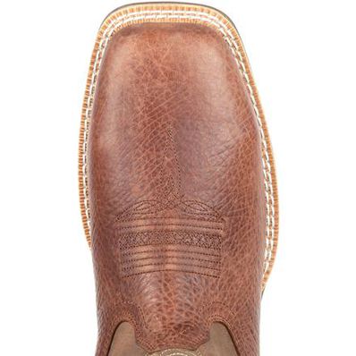 Rebel™ by Durango® Composite Toe Waterproof Western Boot, , large