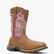 Lady Rebel Work™ by Durango® Women's Waterproof Composite Toe Western Work Boot, , large