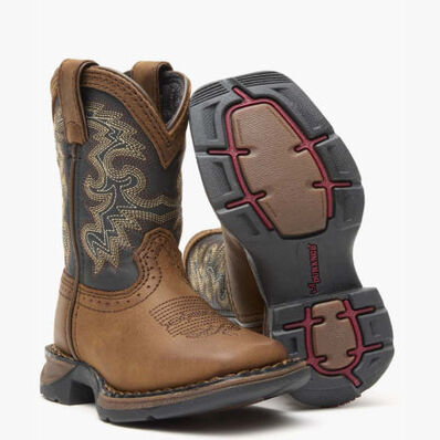 LIL' DURANGO® Toddler Western Boot, , large