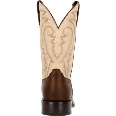 Durango® Westward™ Chocolate Western Boot, , large