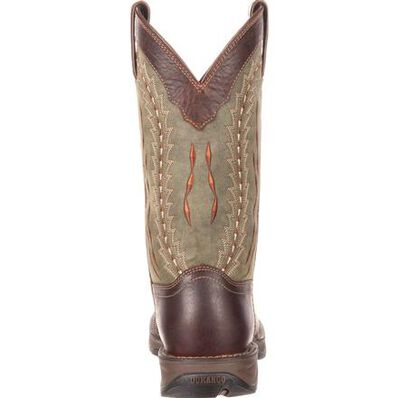 durango rebel composite toe boots