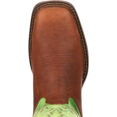Rebel™ by Durango® Pull-On Western Boot, , large