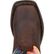Lil' Rebel™ by Durango® Big Kids' Flag Western Boot, , large