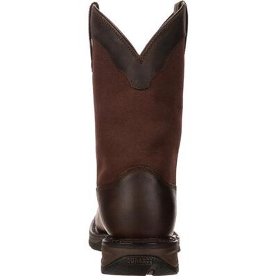 Workin' Rebel™ by Durango® Waterproof Western Boot, , large