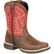 LIL' DURANGO® Little Kid Stockman Western Boot, , large