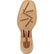 Durango Rebel Pro Rodeo Tan Western Boot, , large