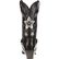 Crush™ by Durango® Women's Embroidered Harness Western Boot, , large