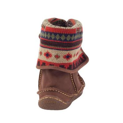 Durango® Women's Santa Fe Ankle Moccasin, , large