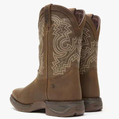Lil' Rebel™ by Durango® Big Kid Western Boot, , large